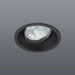 Amir Gold | Black | White GU10 Anti-Glare Thin Rim Downlight - Lighting.co.za