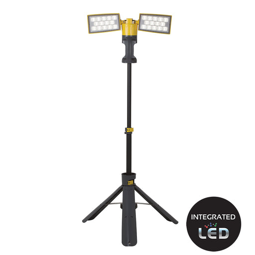 Lutec 28 LED 35W 5000K Work Light - Lighting.co.za