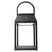 Sunlume Solar or Power Rechargeable Spazio Table Lantern Light Touch Dim - Lighting.co.za