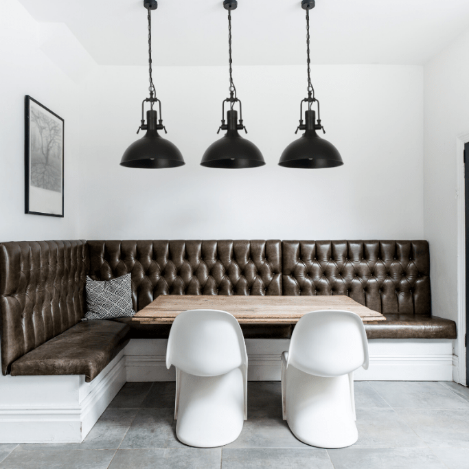 Interior Illumination: The Three Essential Lighting Types - Lighting.co.za