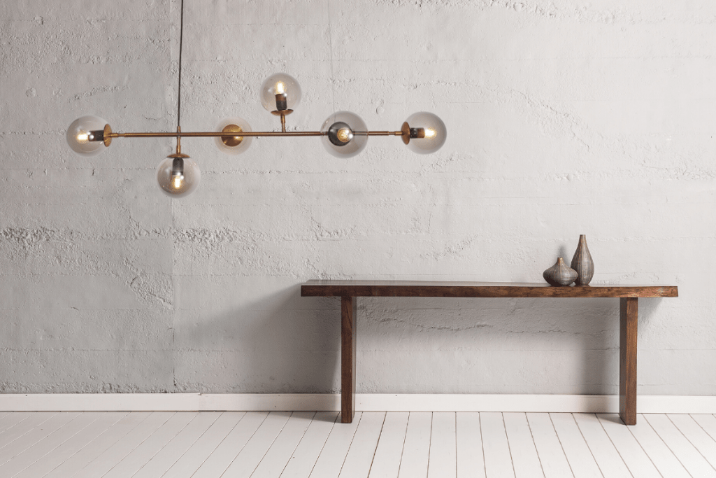 Designing Room-by-Room : Illuminating the Foyer - Lighting.co.za