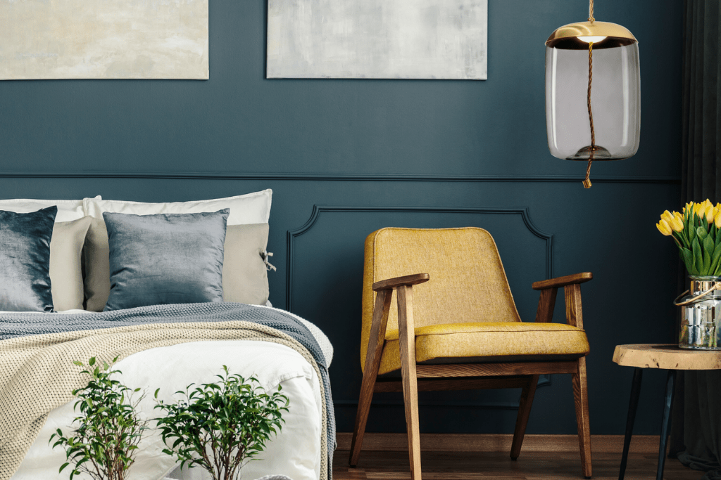 Designing Room-by-Room: Illuminating the Bedroom - Lighting.co.za