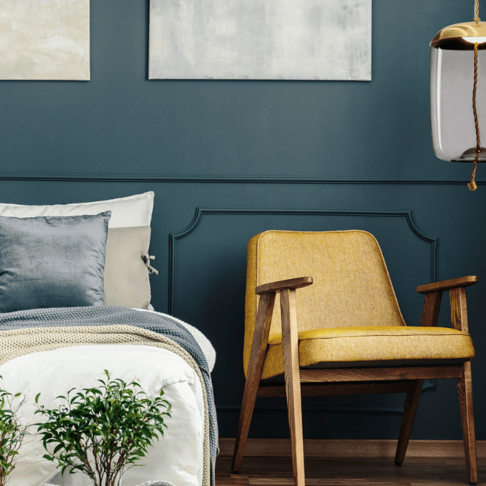 Designing Room-by-Room: Illuminating the Bedroom - Lighting.co.za