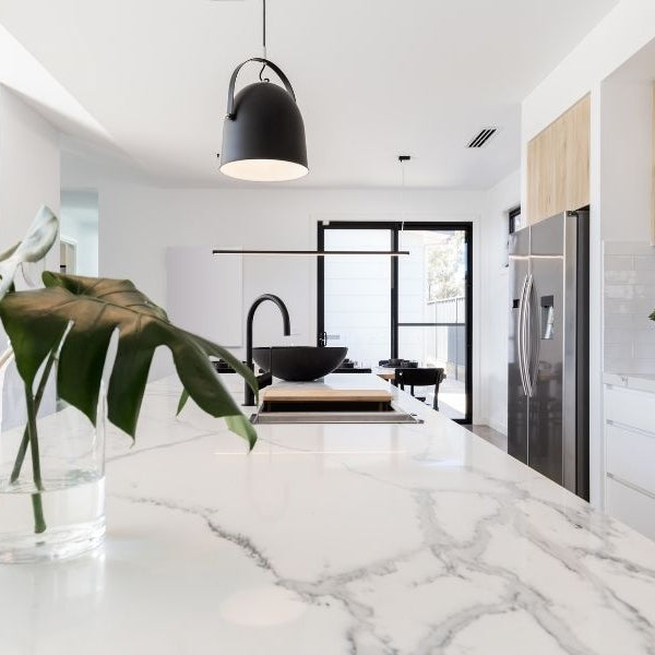 Designing Room-by-Room: Illuminating the Kitchen - Lighting.co.za