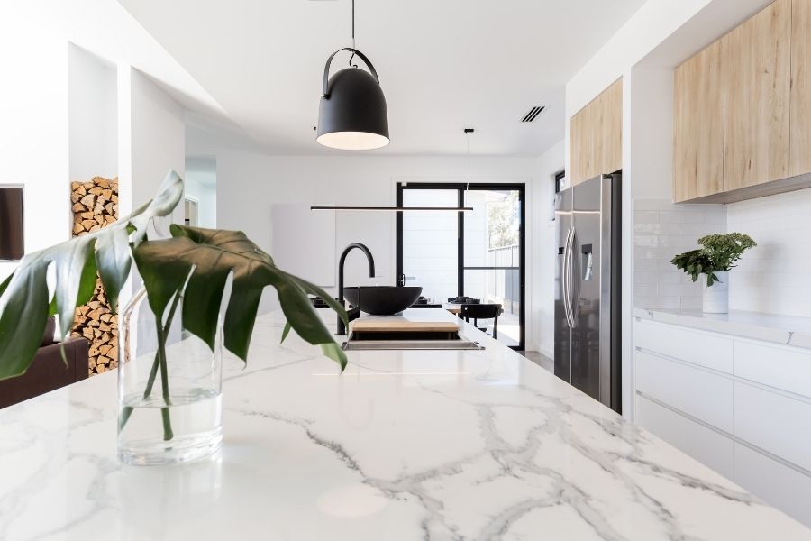 Designing Room-by-Room: Illuminating the Kitchen - Lighting.co.za