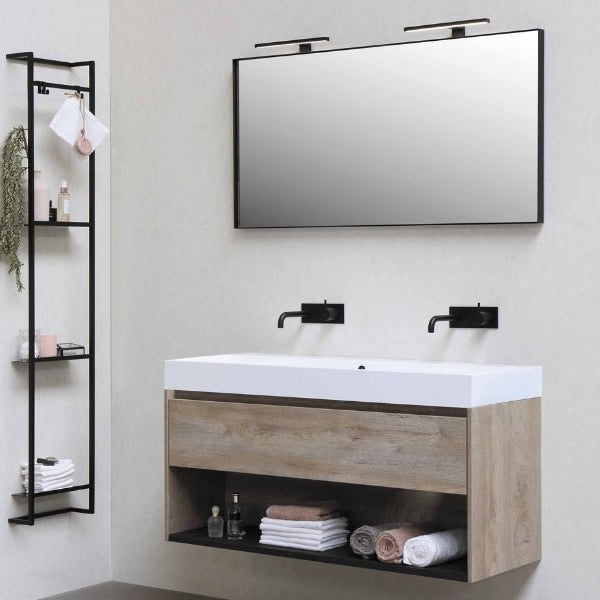 Designing Room-by-Room: Illuminating the Bathroom - Lighting.co.za