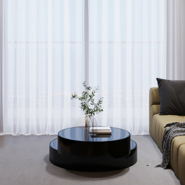 Designing Room-by-Room: Illuminating the Living Room