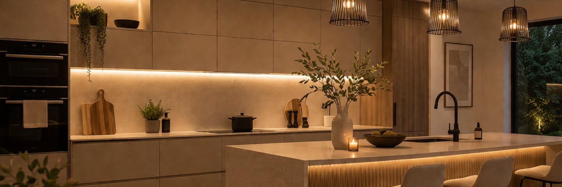 How to Layer Lighting in Your Home: The 2026 Room-by-Room Guide - Lighting.co.za