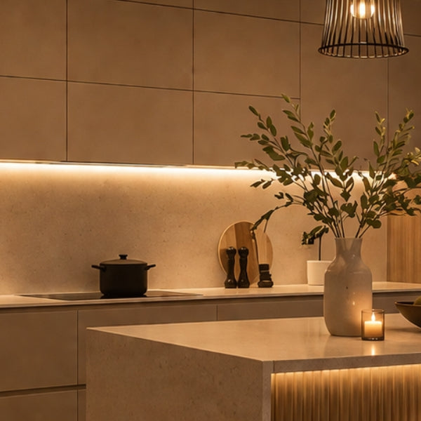 Types of Lighting Every Home Needs