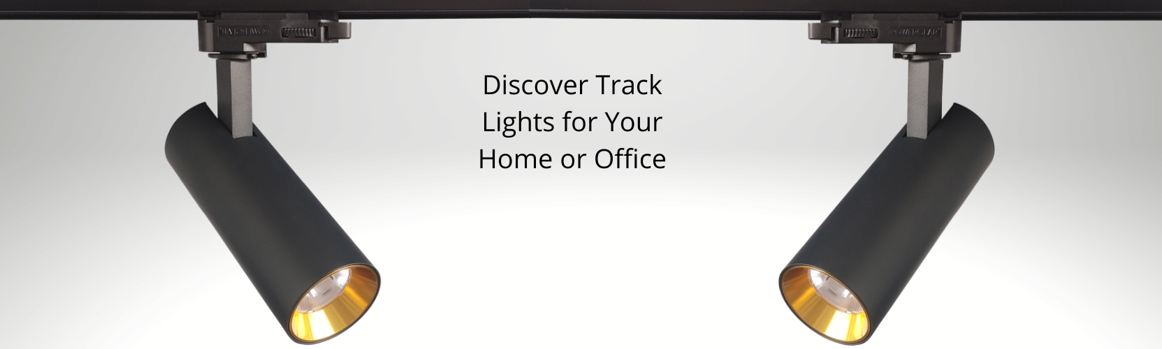 Track Lights for Your Home or Office
