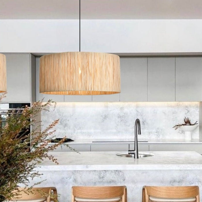 Kitchen Lighting: Task-Driven Brilliance - Lighting.co.za