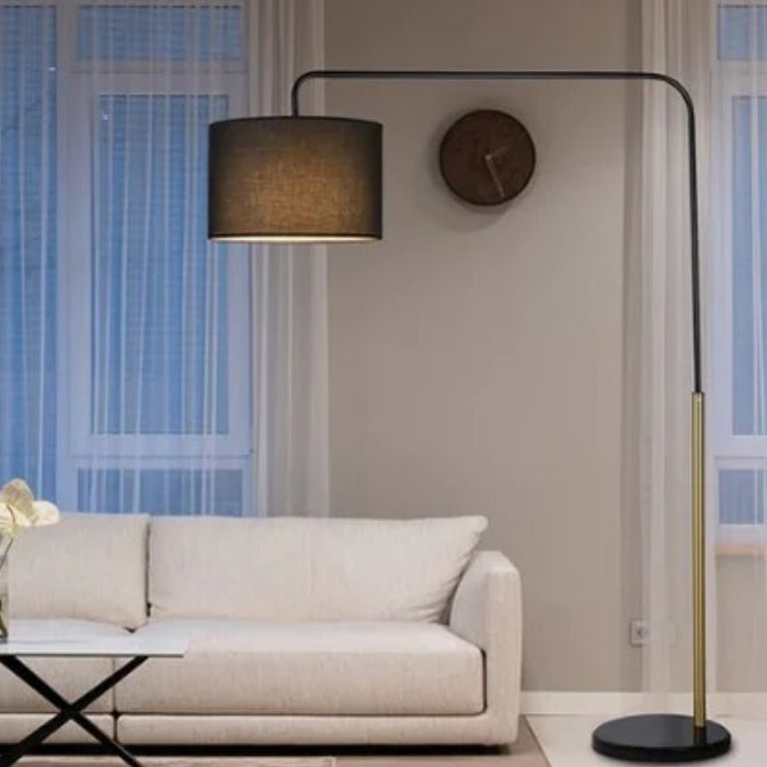 Living Room Lighting: Comfort Meets Statement - Lighting.co.za