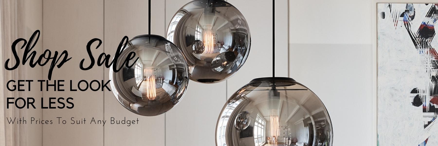 Shop Sale Lighting | Lighting.co.za
