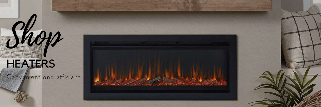Heaters - Lighting.co.za