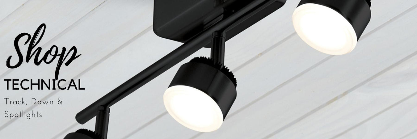 All Technical Lighting - Lighting.co.za