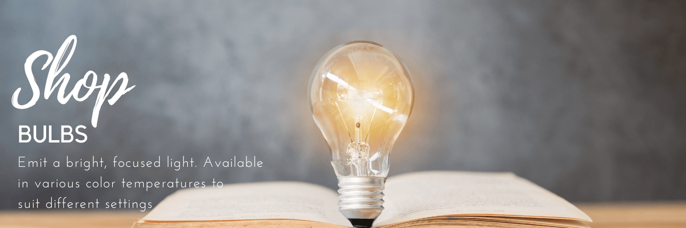 Bulbs - Lighting.co.za