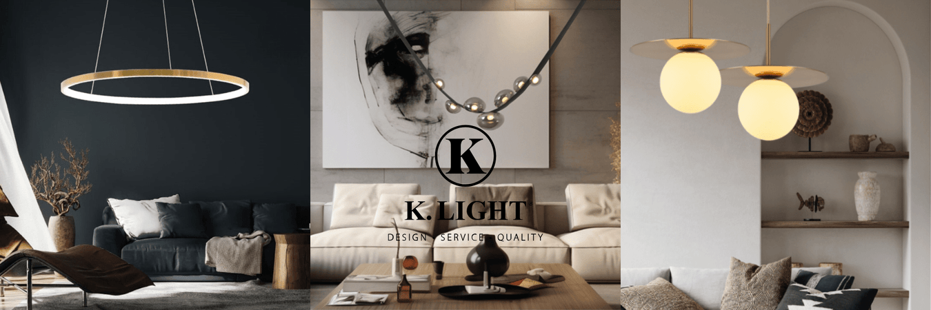 KLIGHT COLLECTION - Lighting.co.za