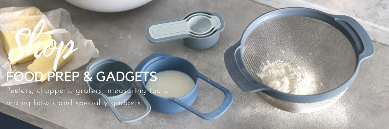 Food Prep & Gadgets
