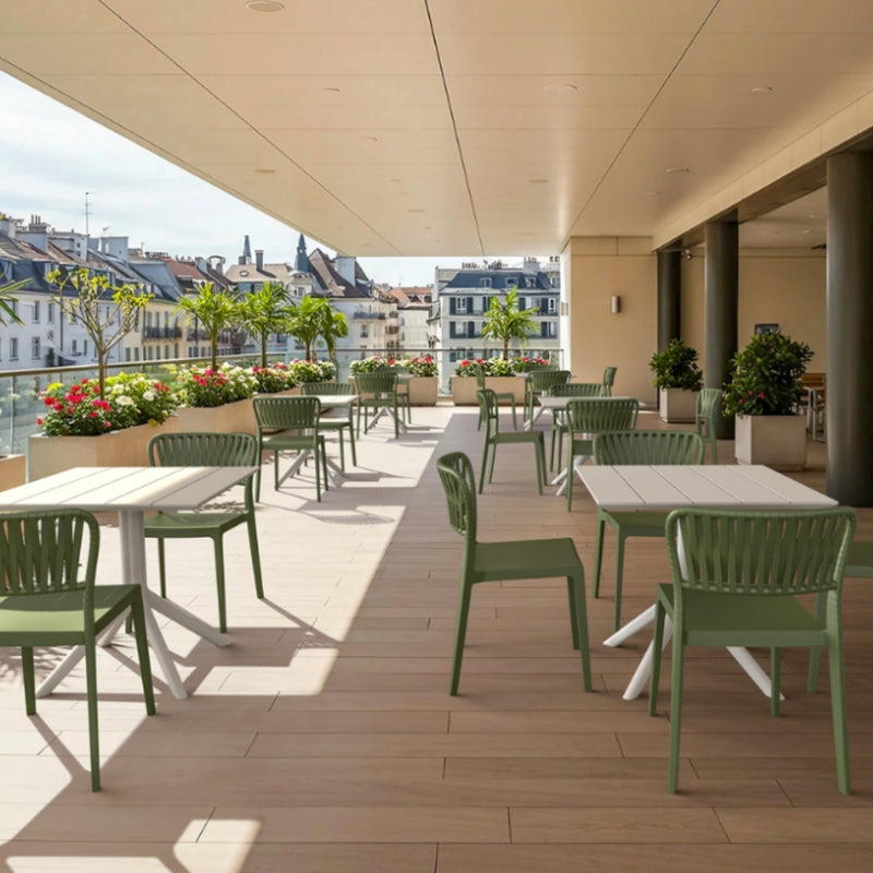 Portofino Side Dining Chair