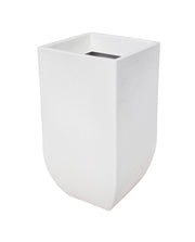 Verticale Square Japi Planter 2 Sizes - Lighting.co.za
