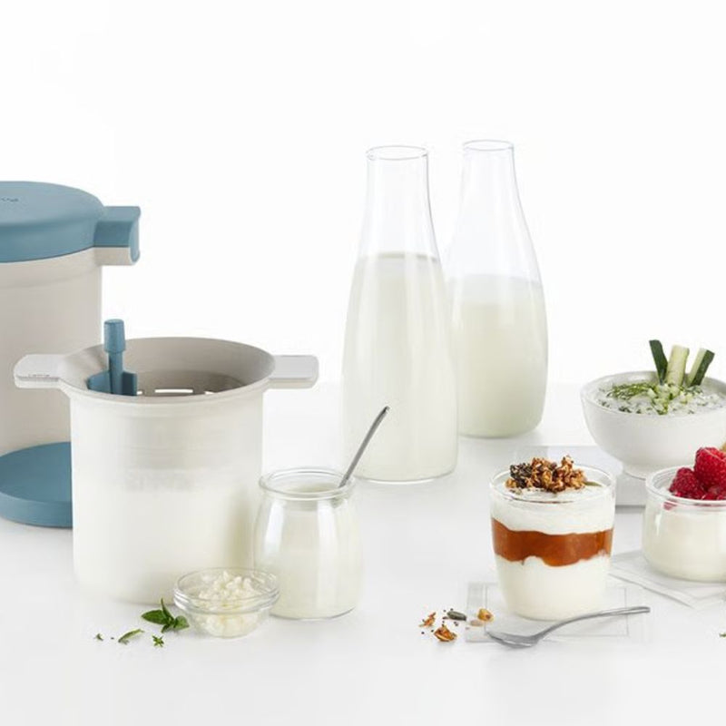 Lekue Kefir & Yogurt Maker
