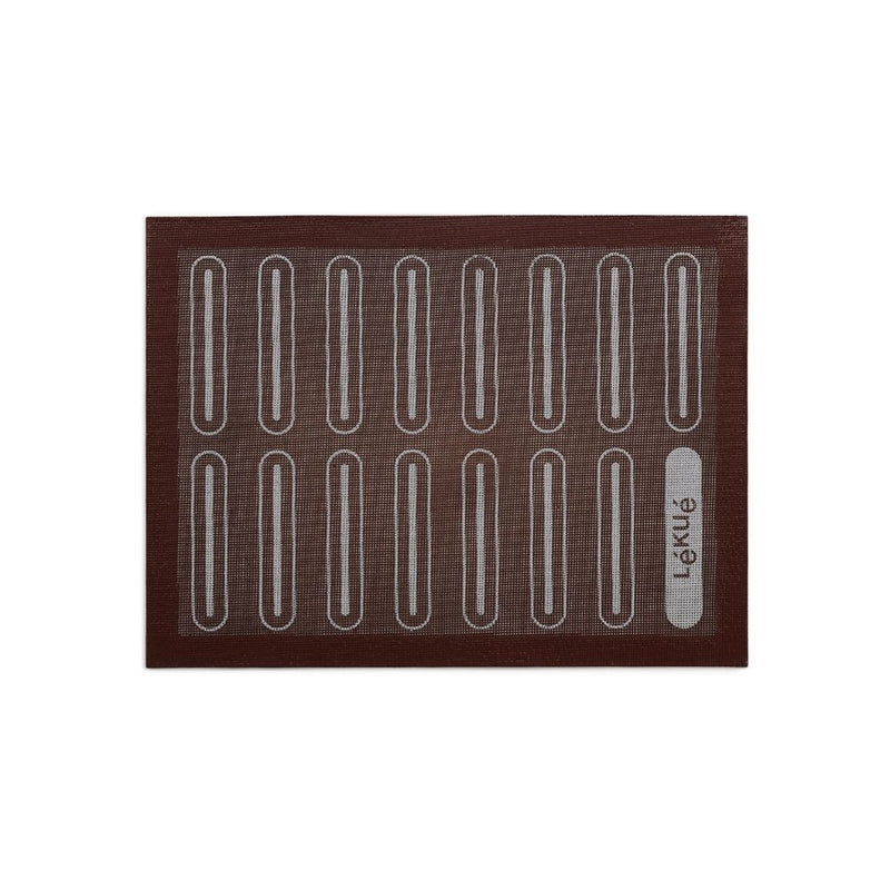 Lekue Microperforated Baking Mat 40x30cm