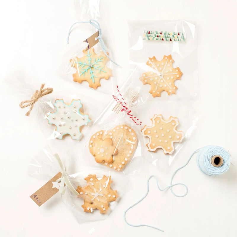 Lekue Puzzle Cookie Cutters Set of 3