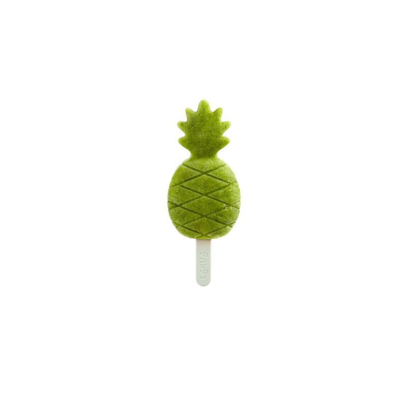 Lekue Tropical Fruits Ice Cream Moulds Set of 4