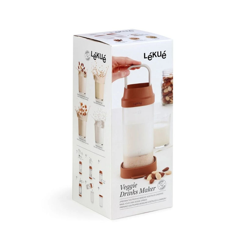 Lekue Veggie Drinks Maker - Food Prep Tools - Lighting.co.za