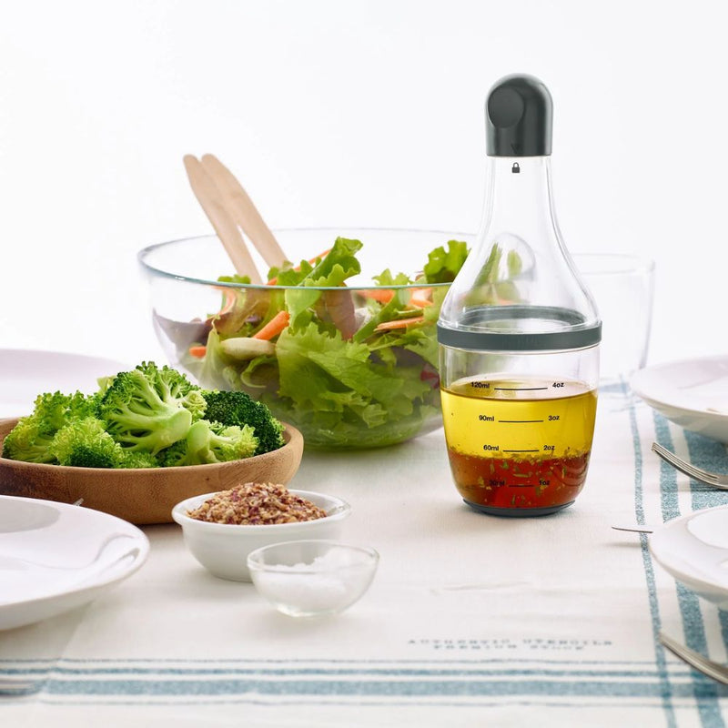 Lekue Dressing Shaker 200ml
