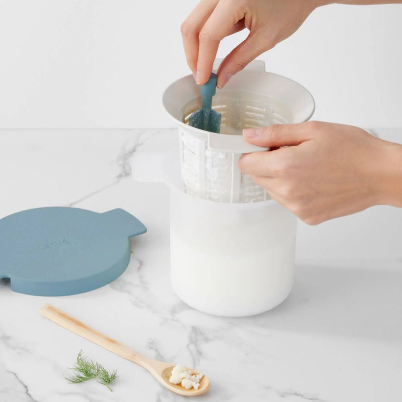 Lekue Kefir & Yogurt Maker