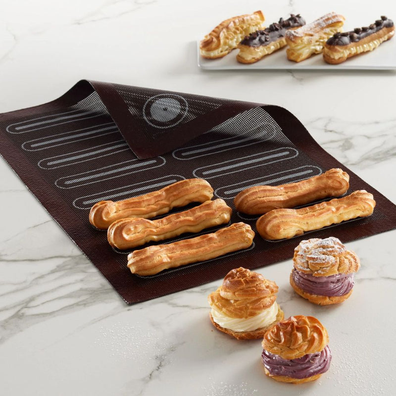 Lekue Microperforated Baking Mat 40x30cm