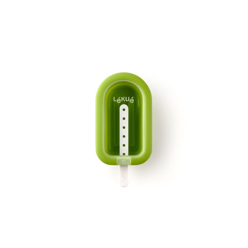 Lekue Stackable Ice Lolly Moulds Set of 4
