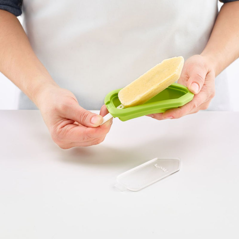 Lekue Iconic Ice Lolly Moulds Set of 4