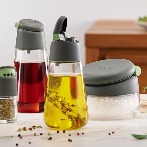Lekue Oil Dispenser 400ml - Oil & Vinegar Dispensers - Lighting.co.za