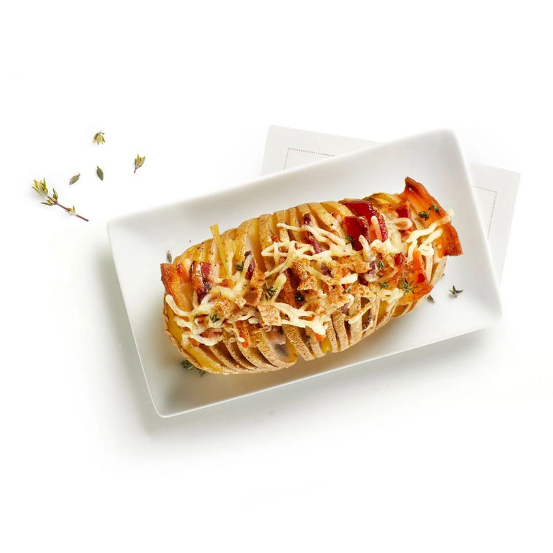 Lekue Hasselback Cutter