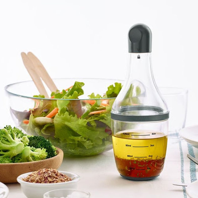 Lekue Dressing Shaker 200ml