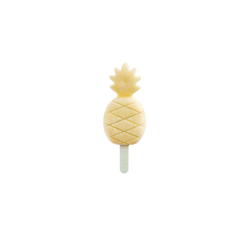 Lekue Tropical Fruits Ice Cream Moulds Set of 4