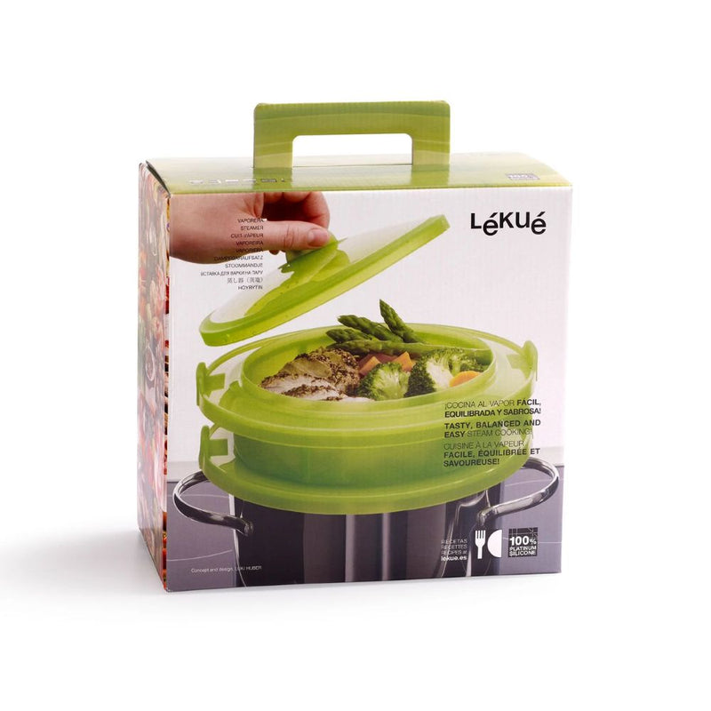 Lekue Steamer 32.8cm