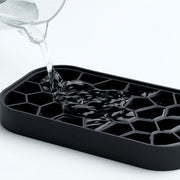 Lekue Ice Box Black & White - Ice Buckets & Chillers - Lighting.co.za