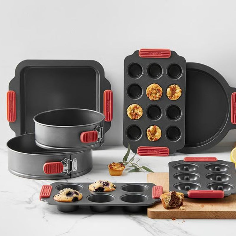 Lekue Non Stick Springform Cake Mould 20cm