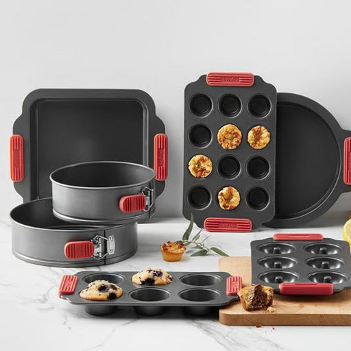 Lekue Non Stick Springform Cake Mould 20cm - Cake Pans - Lighting.co.za
