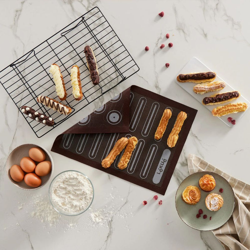 Lekue Microperforated Baking Mat 40x30cm