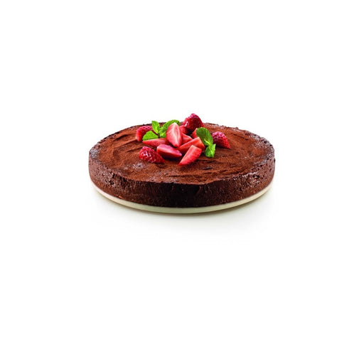 Lekue Springform Cake Mould 23cm with Ceramic Plate - Cake Pans - Lighting.co.za