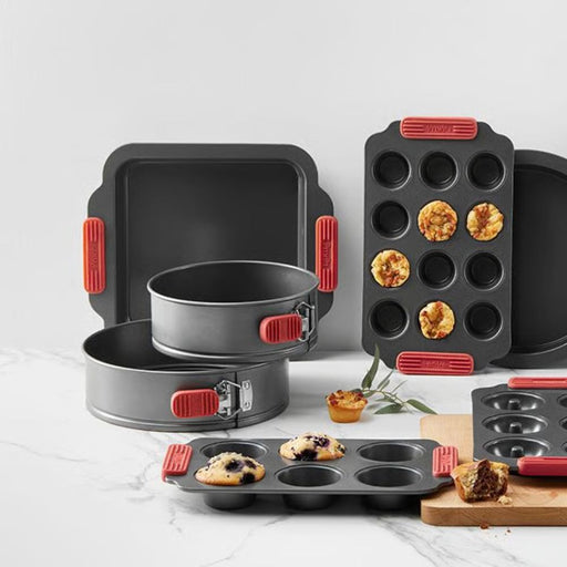Lekue Non Stick Square Cake Mould 31x26.7cm - Cake Pans - Lighting.co.za