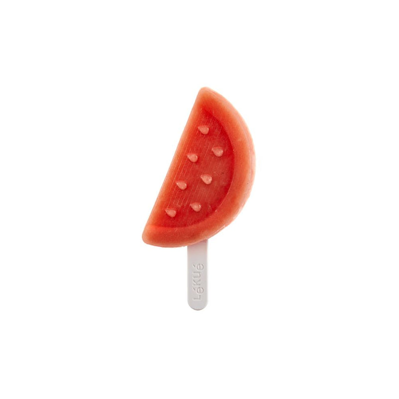 Lekue Tropical Fruits Ice Cream Moulds Set of 4