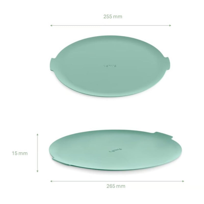 Lekue Microwave Protective Mat 26.5x25.5cm