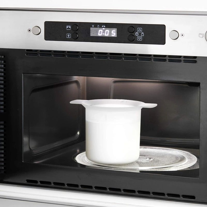 Lekue Kefir & Yogurt Maker