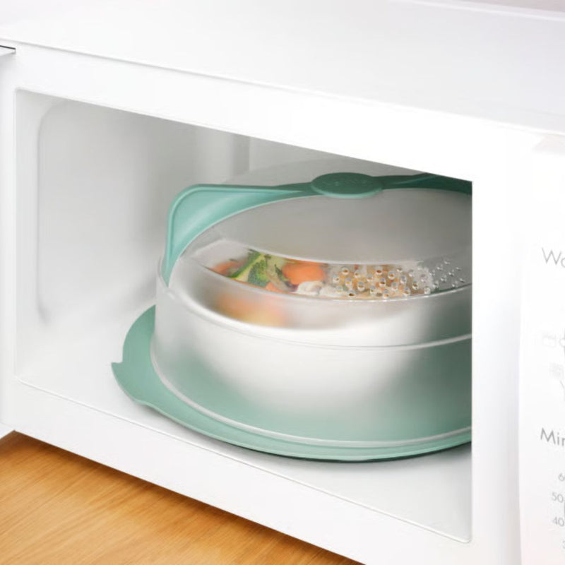 Lekue Microwave Protective Mat 26.5x25.5cm