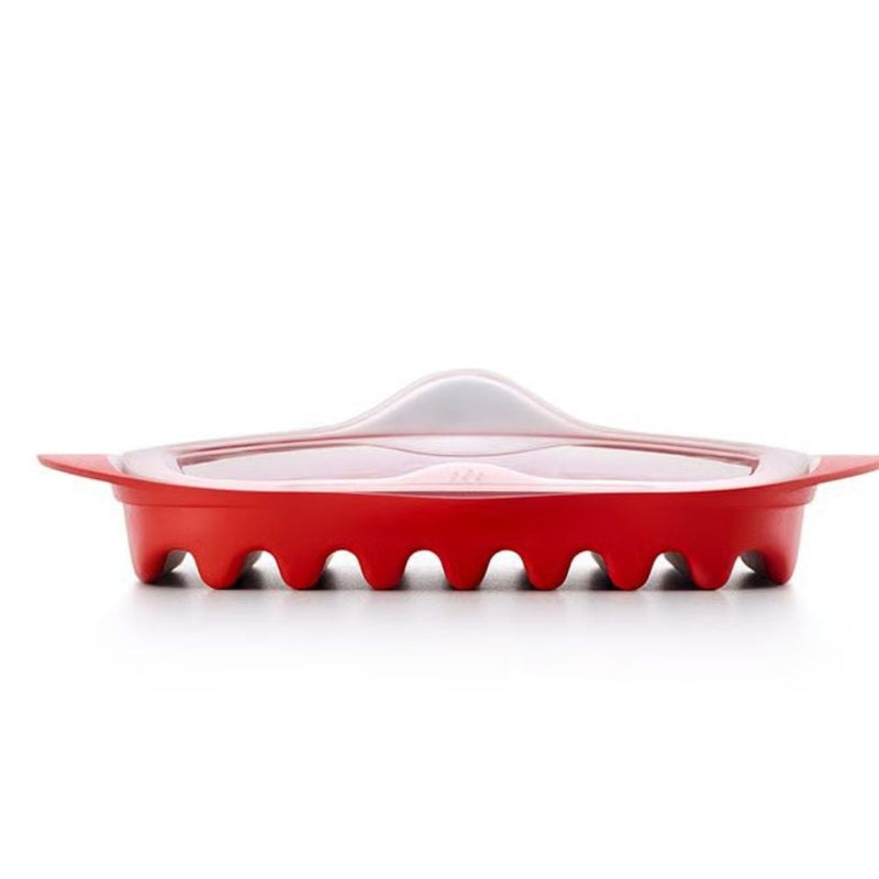 Lekue Microwave Bacon Cooker - Microwave Cookware - Lighting.co.za